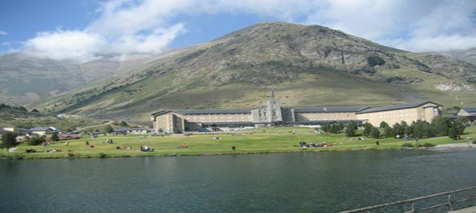 Fontalba-Nuria-Queralbs Fontalba-Nuria-Queralbs