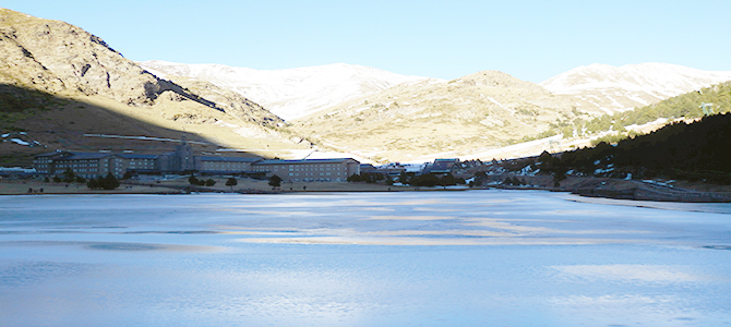 La olla de Nuria La olla de Nuria