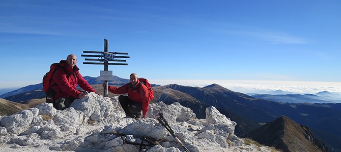 Gra de Fajol (2714m) Gra de Fajol (2714m)