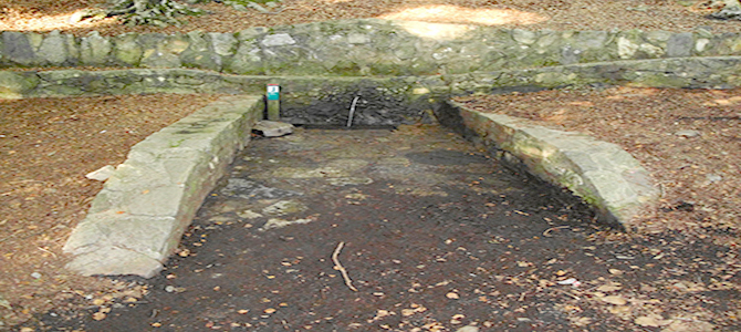 Font de Passavets-Les Agudes-Turó de l´Home Font de Passavets-Les Agudes-Turó de l´Home